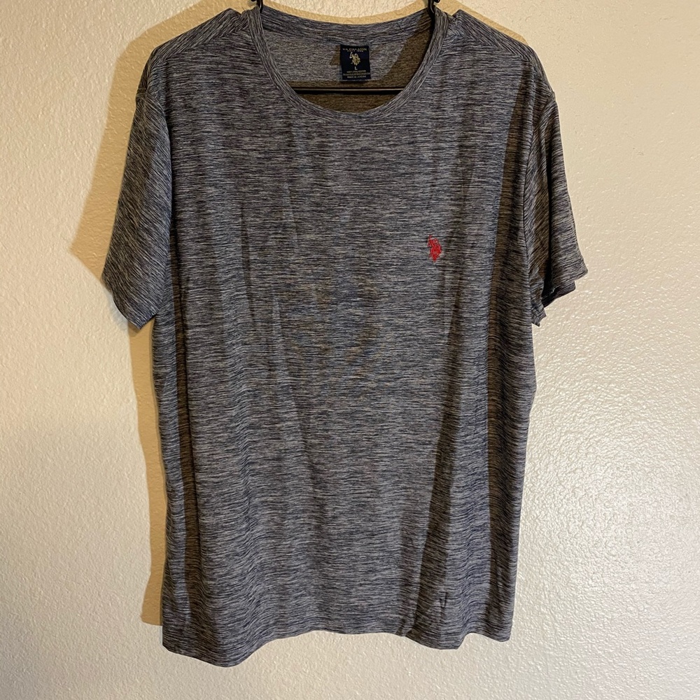 Men’s Performance Polo Ralph Lauren Jersey T-Shirt